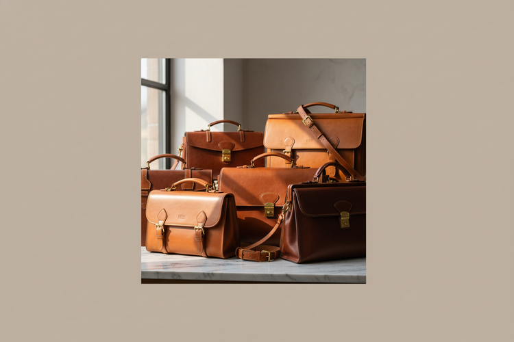 Executive Bags