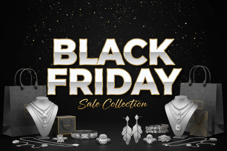 BLACK FRIDAY