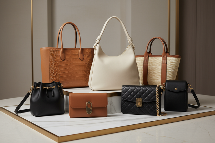 Bags - All collection